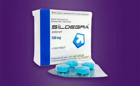 purchase online Sildegra in Bear Lake